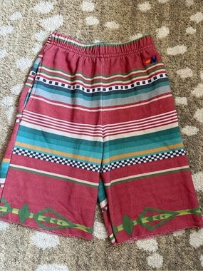 Like new condition! Aviator Nation Kids Tulum Shorts